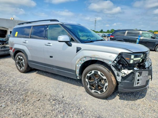 2024 HYUNDAI SANTA FE SEL