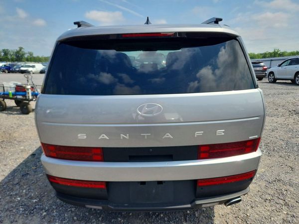 2024 HYUNDAI SANTA FE SEL