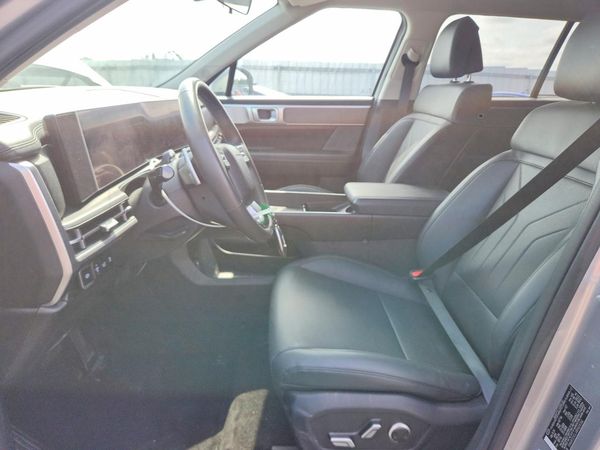 2024 HYUNDAI SANTA FE SEL
