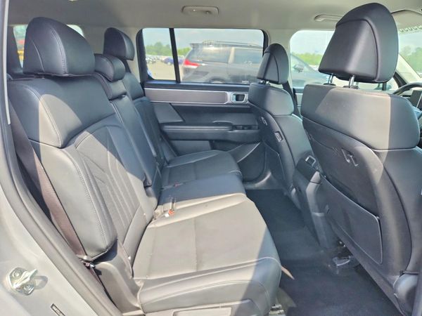 2024 HYUNDAI SANTA FE SEL