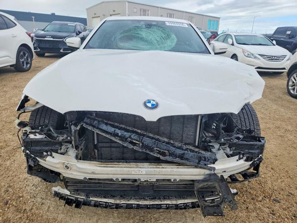 2020 BMW 530 xDrive