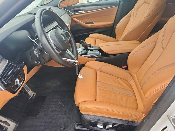 2020 BMW 530 xDrive
