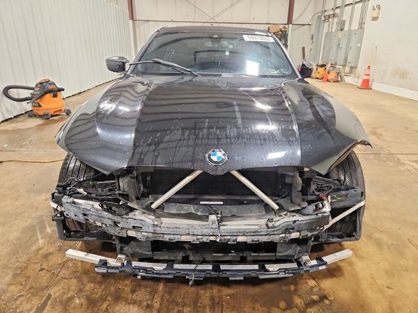 2020 BMW 330XI xDrive NA