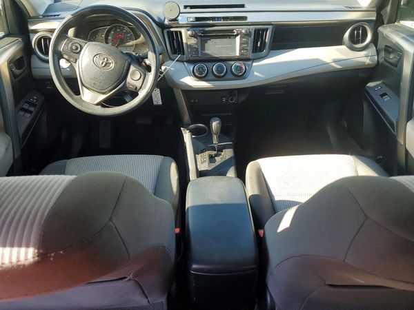 2015 TOYOTA RAV4 LE (X Grade)