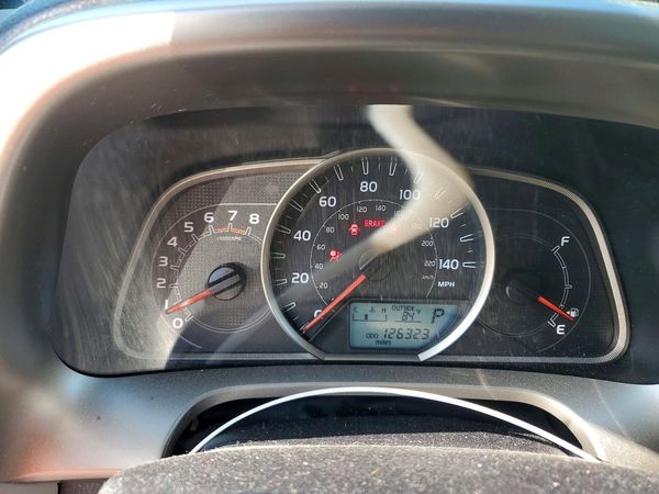 2015 TOYOTA RAV4 LE (X Grade)
