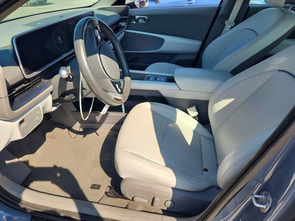 2025 HYUNDAI IONIQ 6
