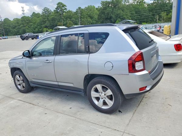 2015 JEEP COMPASS SPORT FWD