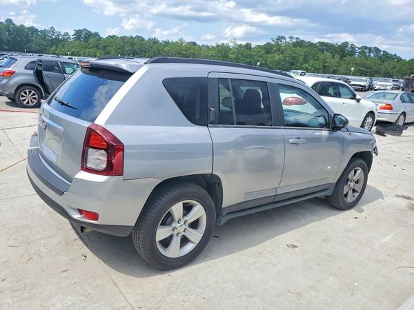 2015 JEEP COMPASS SPORT FWD
