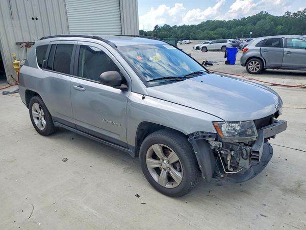 2015 JEEP COMPASS SPORT FWD