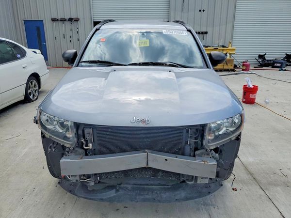2015 JEEP COMPASS SPORT FWD