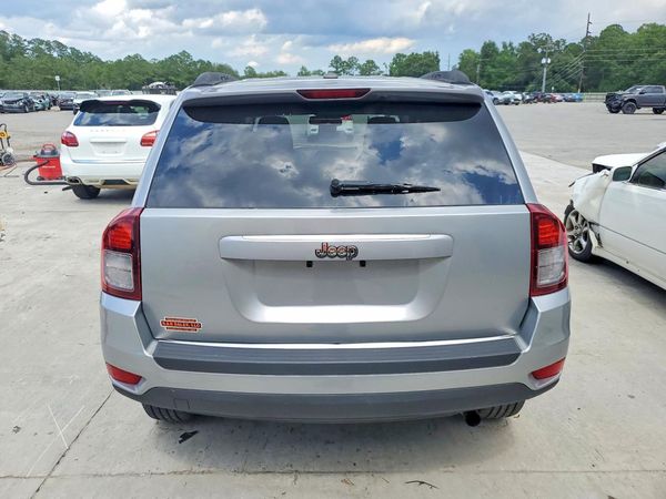 2015 JEEP COMPASS SPORT FWD