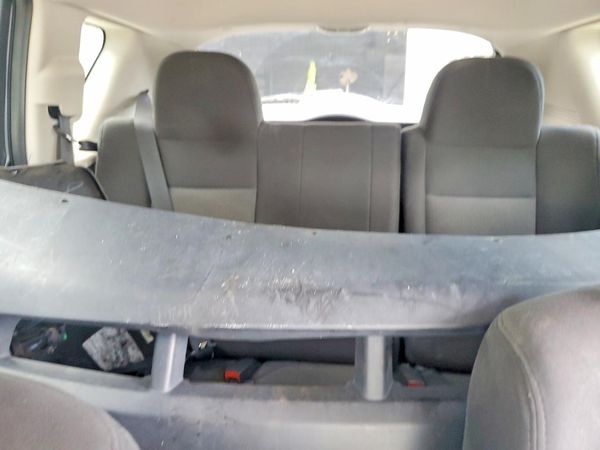 2015 JEEP COMPASS SPORT FWD