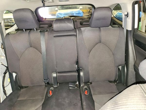 2021 TOYOTA HIGHLANDER L