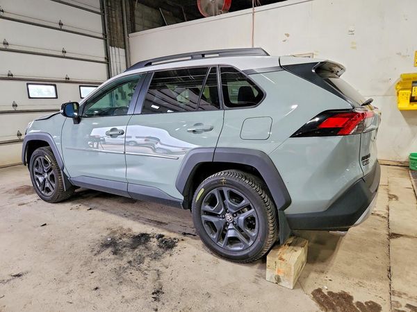 2023 TOYOTA RAV4 Adventure
