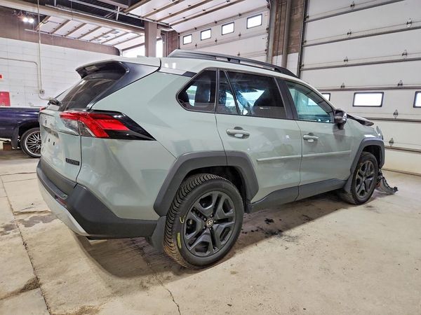 2023 TOYOTA RAV4 Adventure