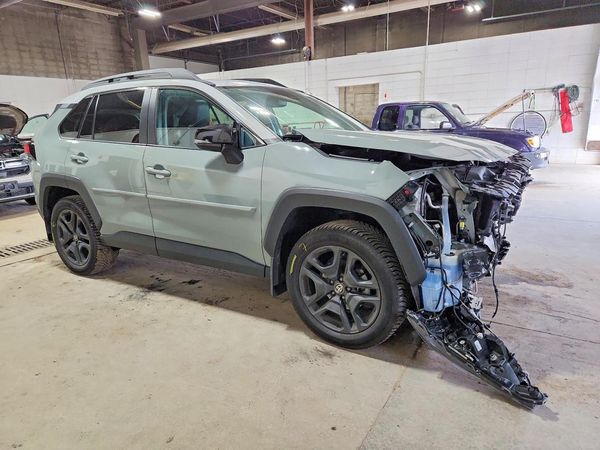 2023 TOYOTA RAV4 Adventure