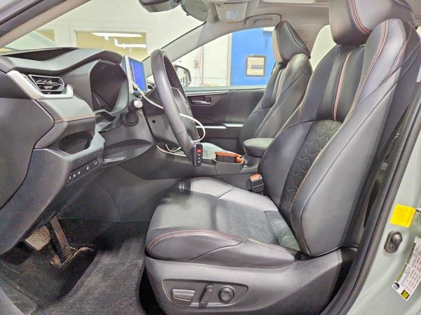2023 TOYOTA RAV4 Adventure