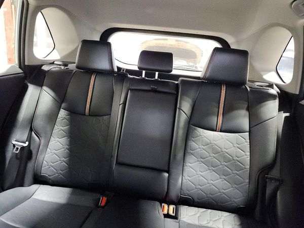 2023 TOYOTA RAV4 Adventure