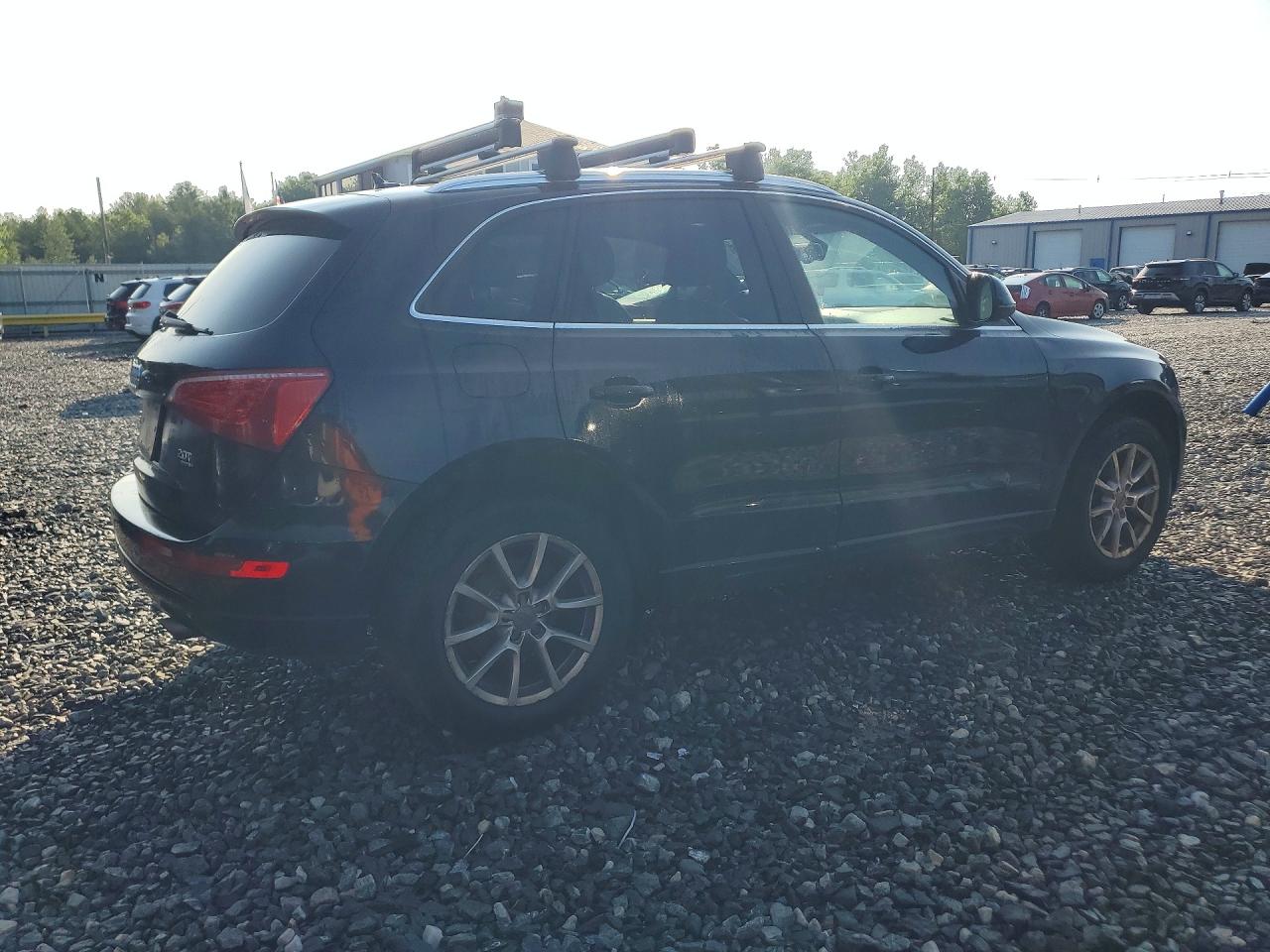 2012 AUDI Q5 Premium Plus