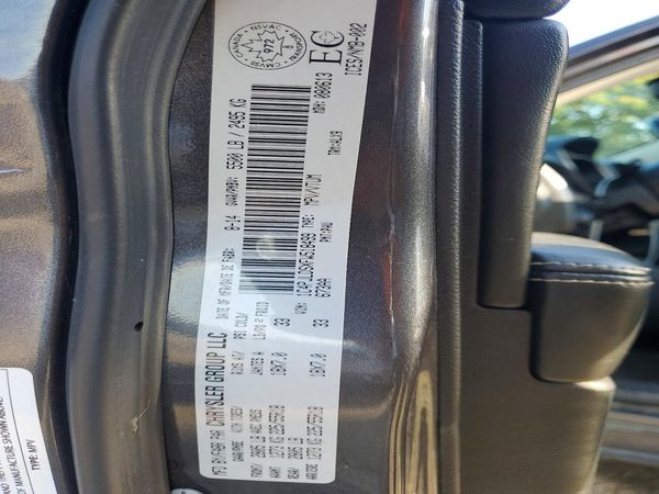 2015 JEEP CHEROKEE LIMITED FWD