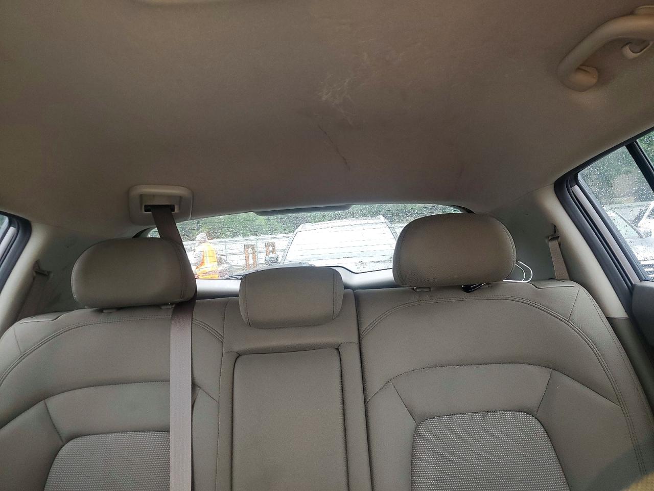 2016 KIA SPORTAGE LX w/Popular Pkg