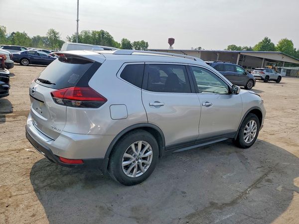 2020 NISSAN ROGUE