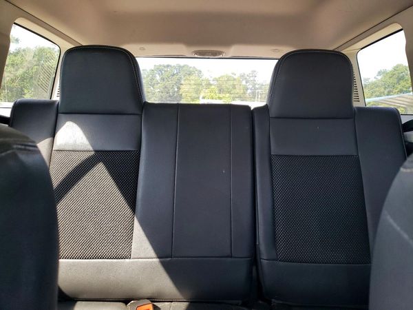 2016 JEEP PATRIOT SPORT FWD
