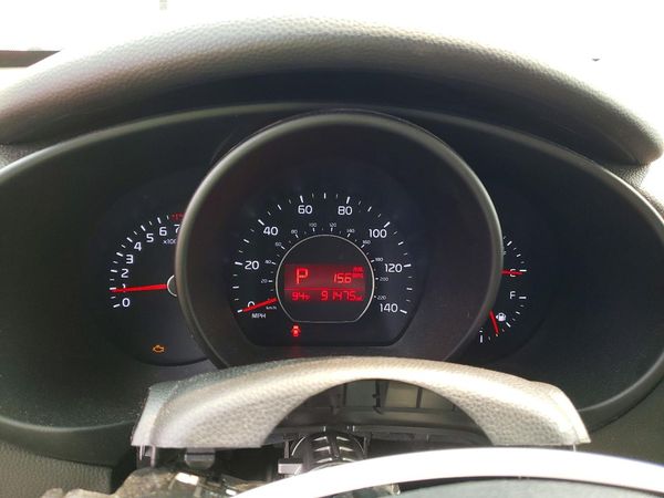 2016 KIA SOUL Exclaim
