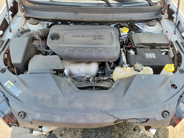 2019 JEEP CHEROKEE LATITUDE FWD
