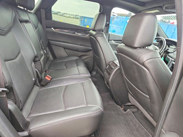 2020 CADILLAC XT5