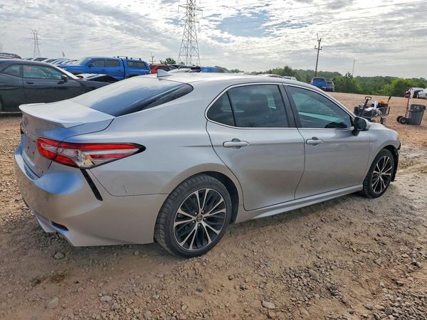 2019 TOYOTA CAMRY L/LE/SE/XLE