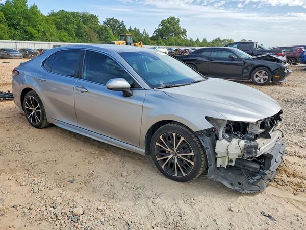 2019 TOYOTA CAMRY L/LE/SE/XLE