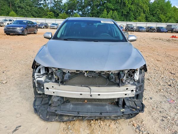 2019 TOYOTA CAMRY L/LE/SE/XLE