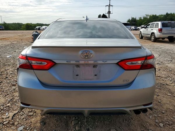 2019 TOYOTA CAMRY L/LE/SE/XLE