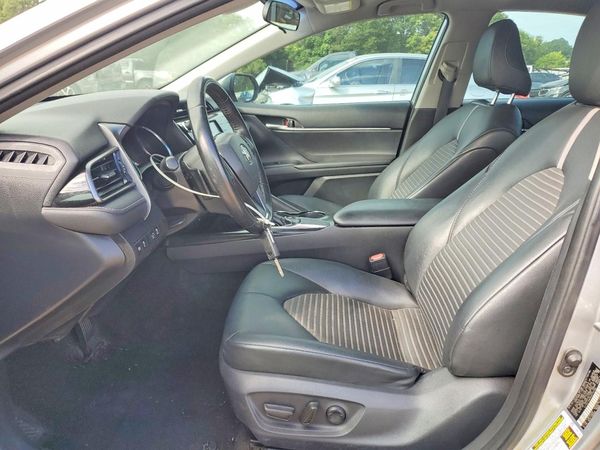 2019 TOYOTA CAMRY L/LE/SE/XLE