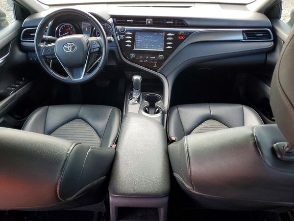 2019 TOYOTA CAMRY L/LE/SE/XLE