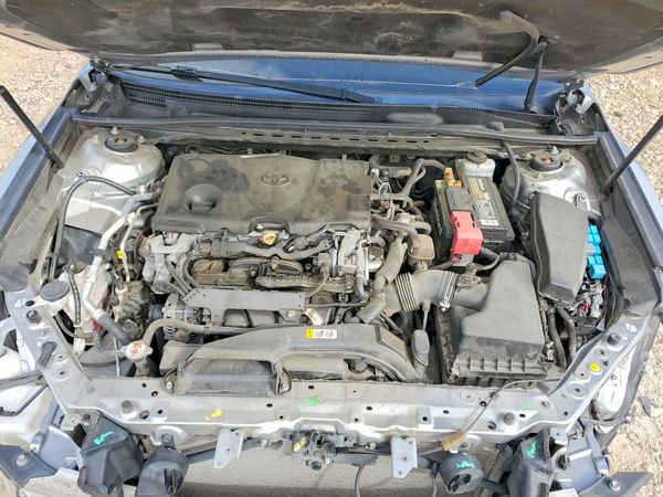 2019 TOYOTA CAMRY L/LE/SE/XLE