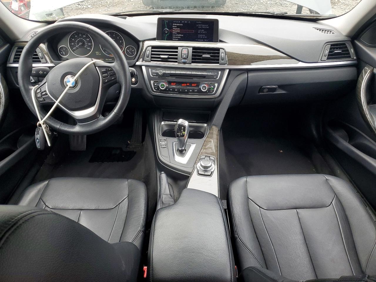 2013 BMW 328 xDrive SA