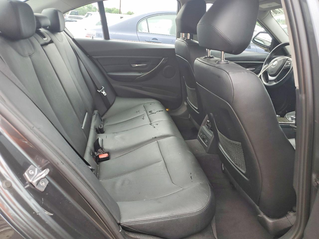 2013 BMW 328 xDrive SA