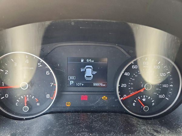2022 KIA SPORTAGE LX, LX Value Edition Pkg