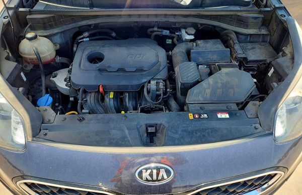 2022 KIA SPORTAGE LX, LX Value Edition Pkg