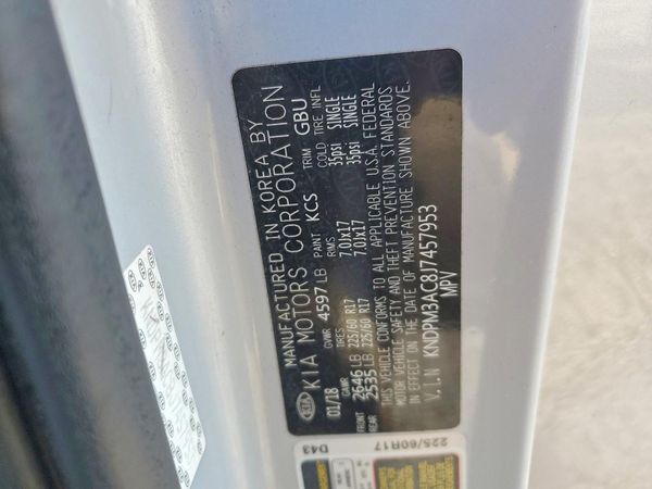 2018 KIA SPORTAGE QL