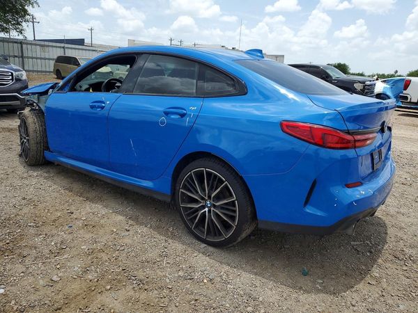 2022 BMW 228I Gran Coupe