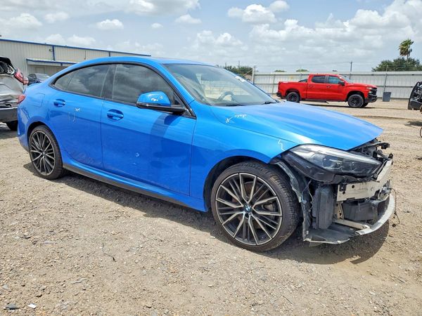 2022 BMW 228I Gran Coupe