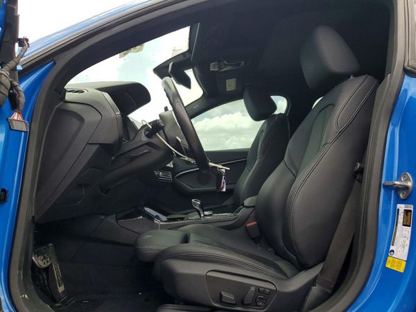 2022 BMW 228I Gran Coupe