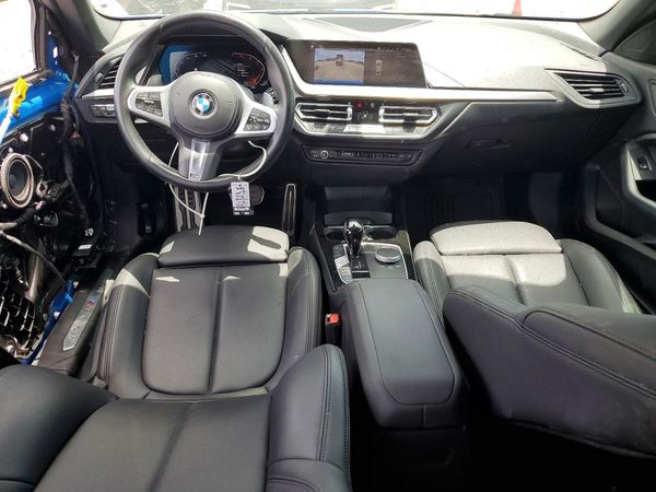 2022 BMW 228I Gran Coupe