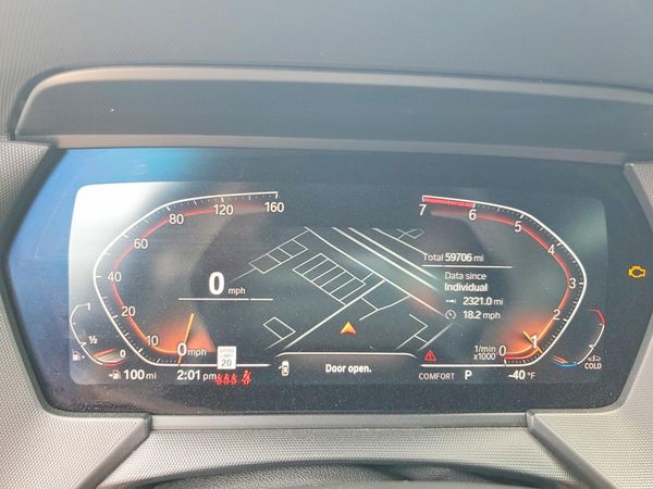 2022 BMW 228I Gran Coupe