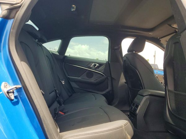 2022 BMW 228I Gran Coupe