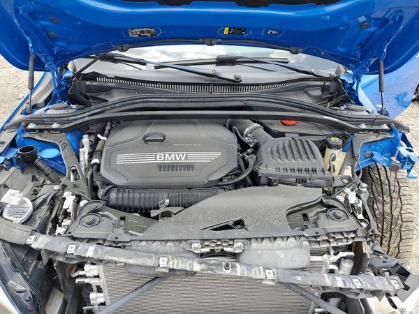 2022 BMW 228I Gran Coupe