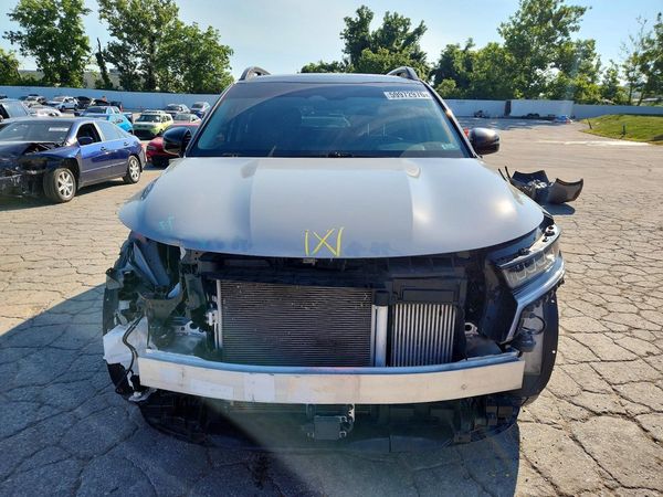 2022 KIA SORENTO EX